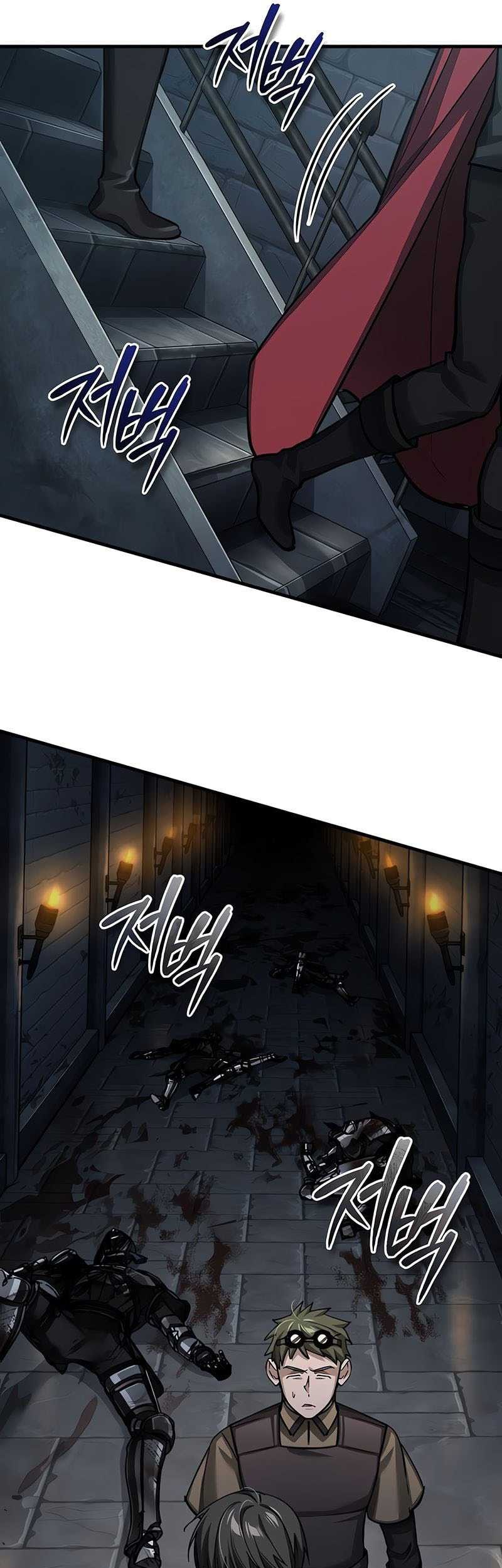 The Heavenly Demon Can’t Live a Normal Life Chapter 147 Gambar 57