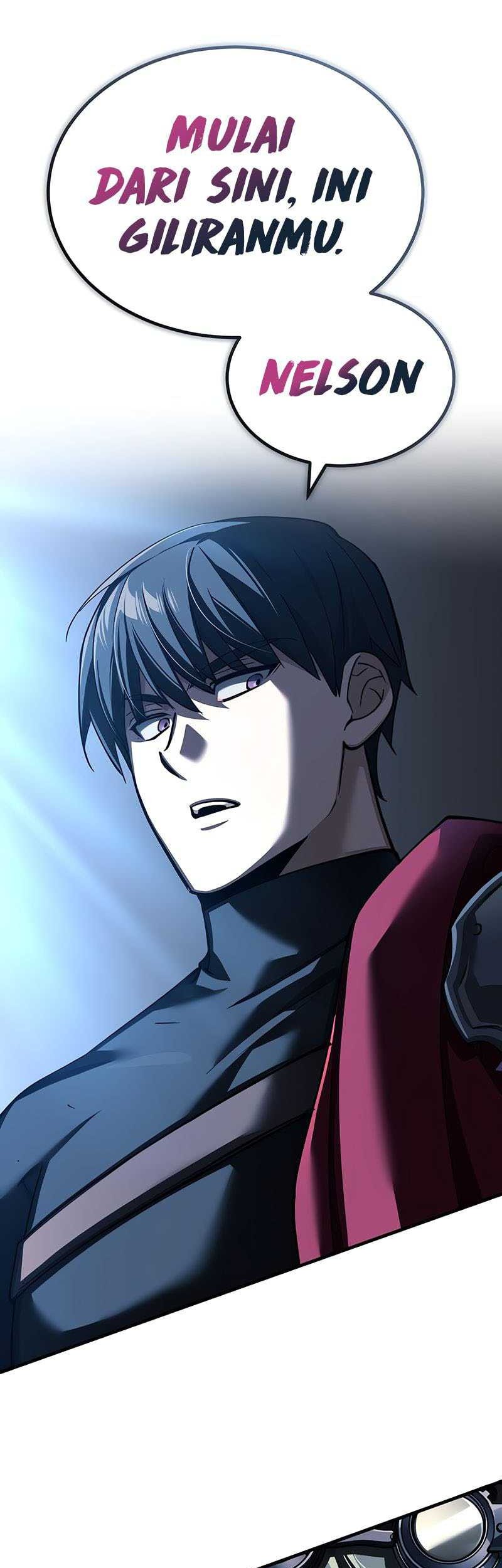 The Heavenly Demon Can’t Live a Normal Life Chapter 147 Gambar 59