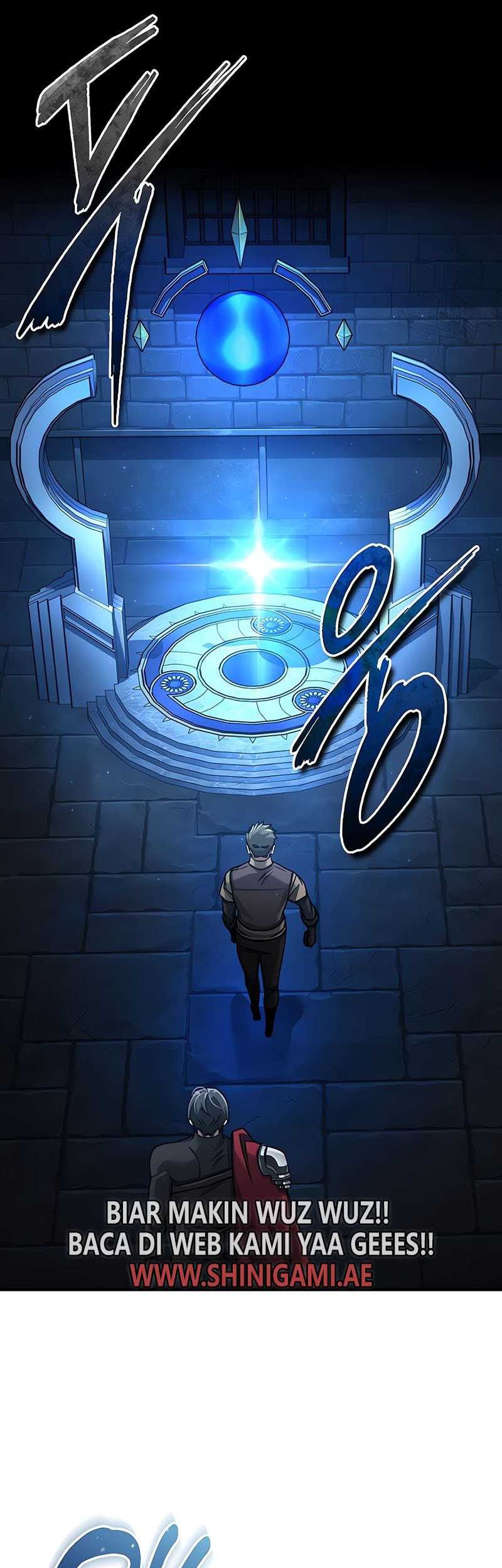 The Heavenly Demon Can’t Live a Normal Life Chapter 147 Gambar 61