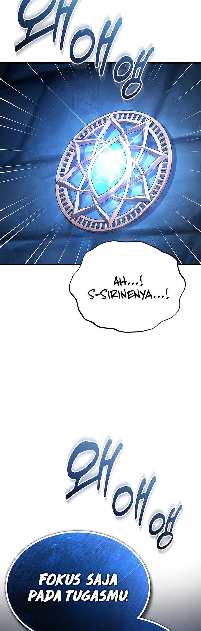 The Heavenly Demon Can’t Live a Normal Life Chapter 147 Gambar 62