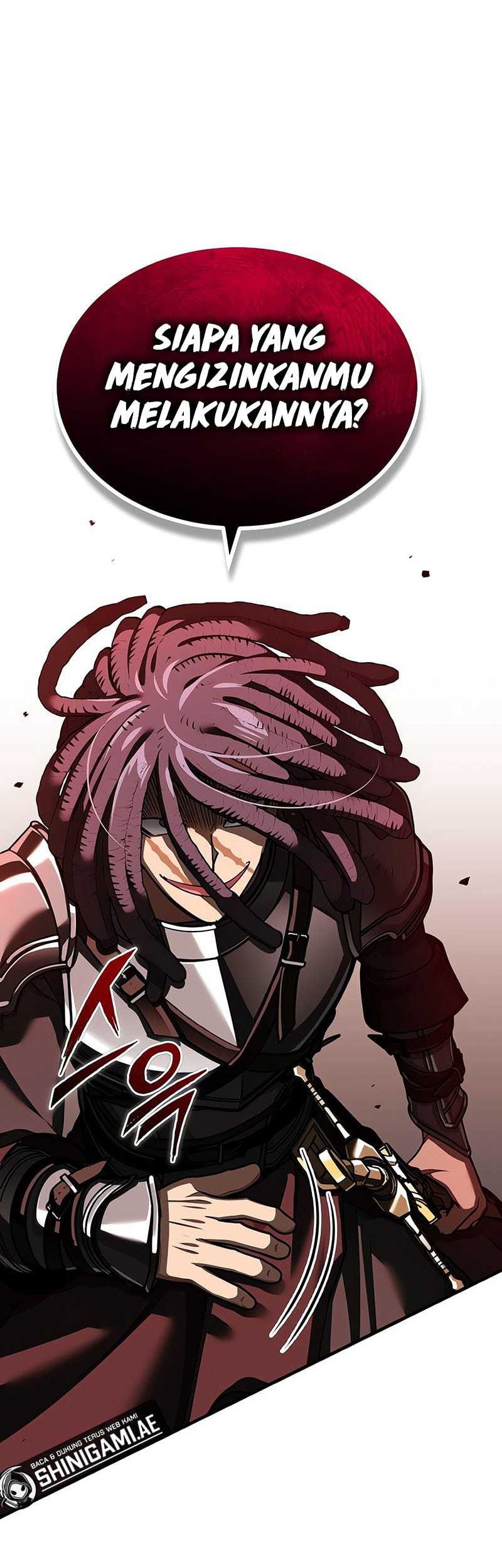 The Heavenly Demon Can’t Live a Normal Life Chapter 147 Gambar 4