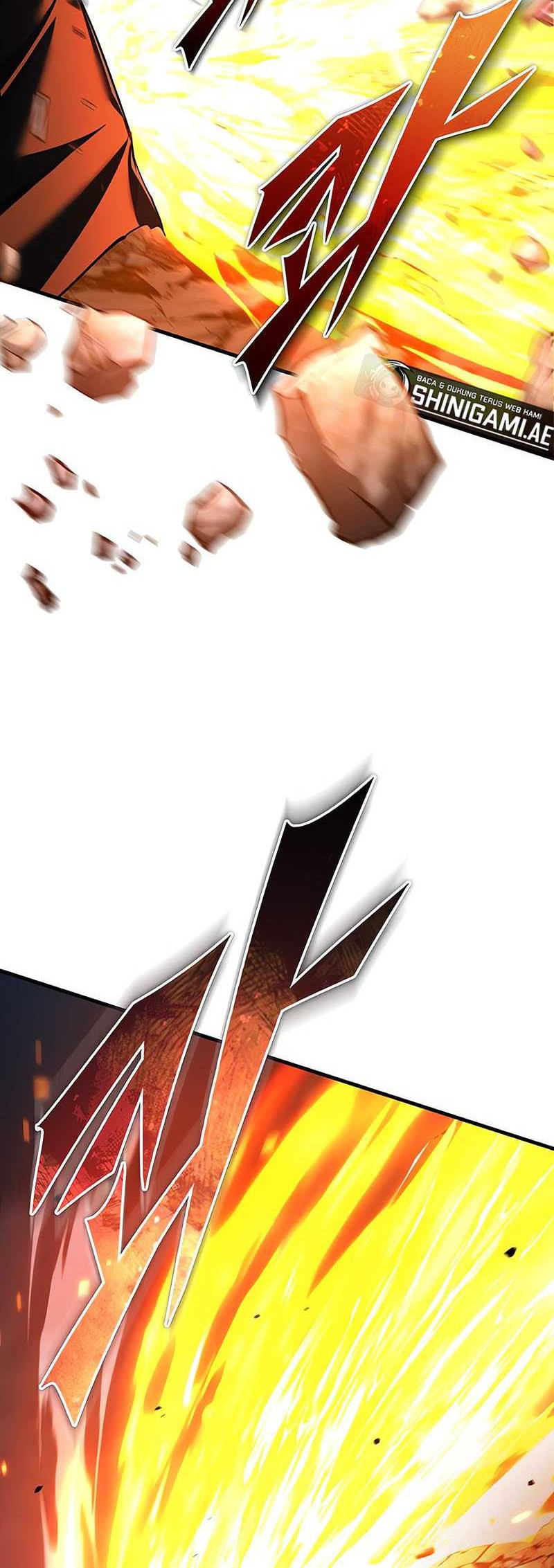 The Heavenly Demon Can’t Live a Normal Life Chapter 147 Gambar 8