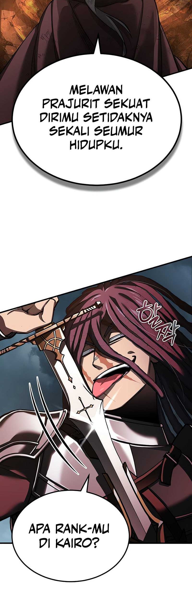 The Heavenly Demon Can’t Live a Normal Life Chapter 147 Gambar 10