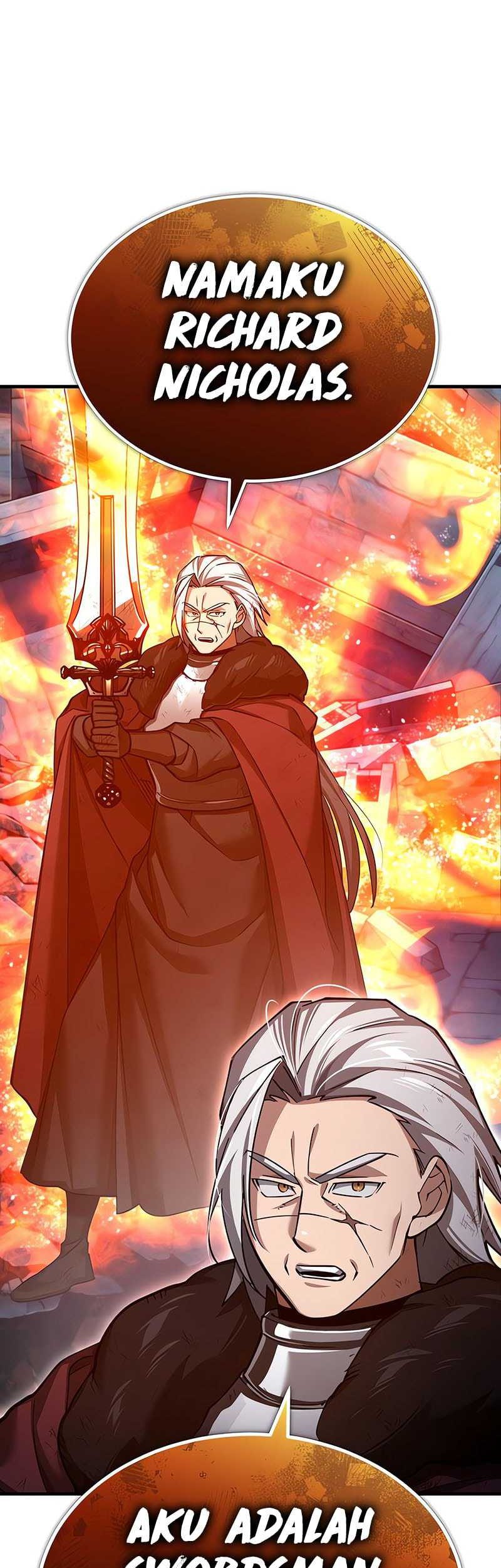 The Heavenly Demon Can’t Live a Normal Life Chapter 147 Gambar 11