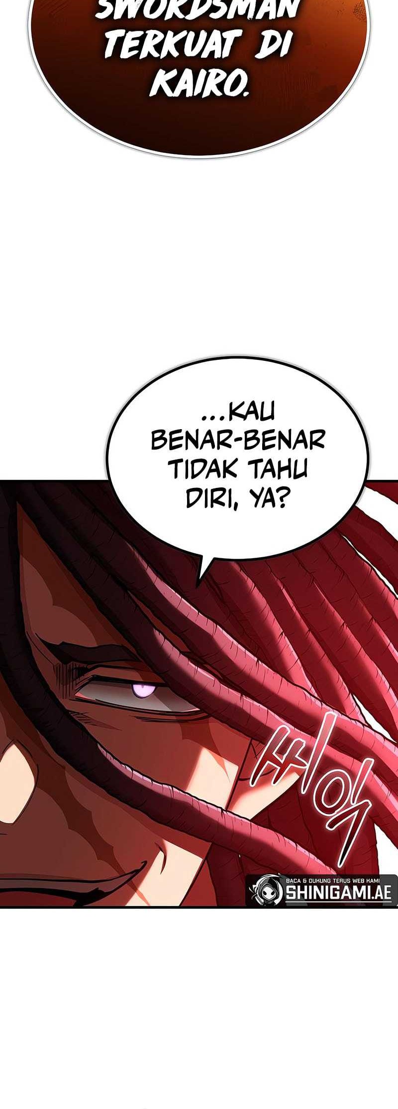 The Heavenly Demon Can’t Live a Normal Life Chapter 147 Gambar 12