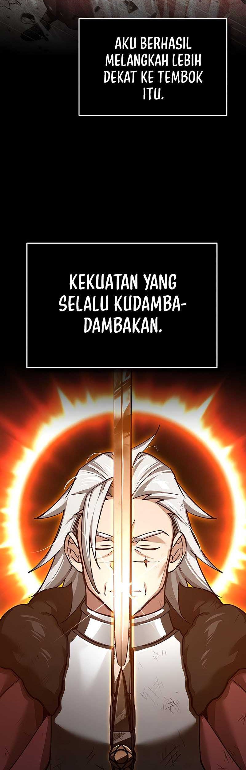 The Heavenly Demon Can’t Live a Normal Life Chapter 147 Gambar 16