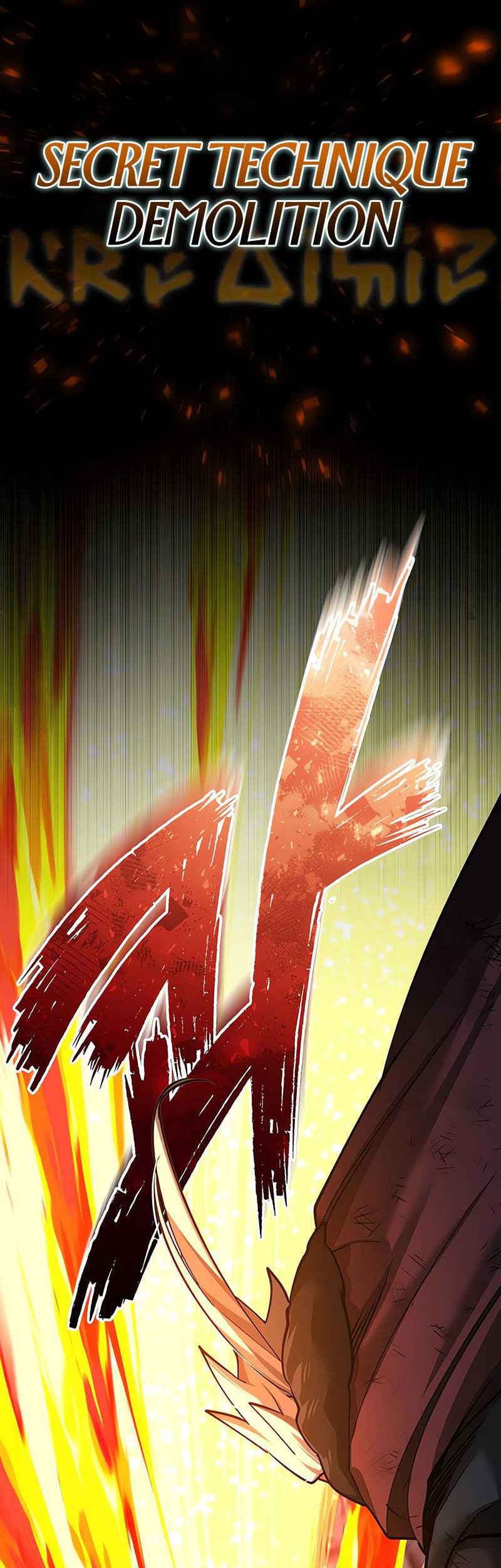 The Heavenly Demon Can’t Live a Normal Life Chapter 147 Gambar 18