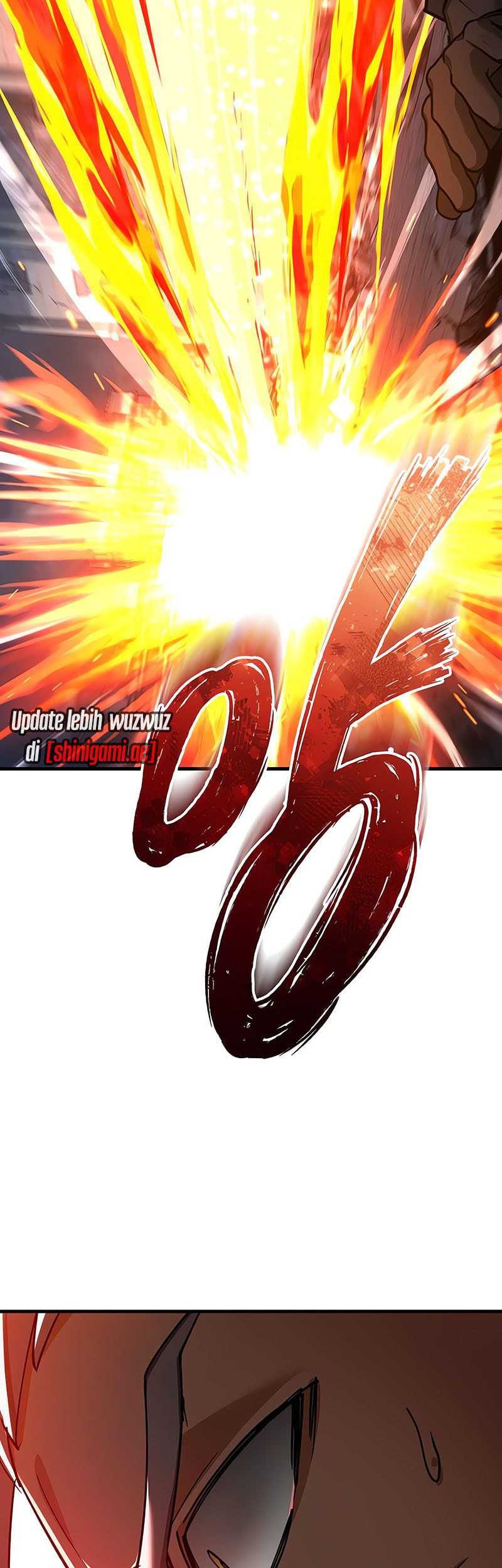 The Heavenly Demon Can’t Live a Normal Life Chapter 147 Gambar 19