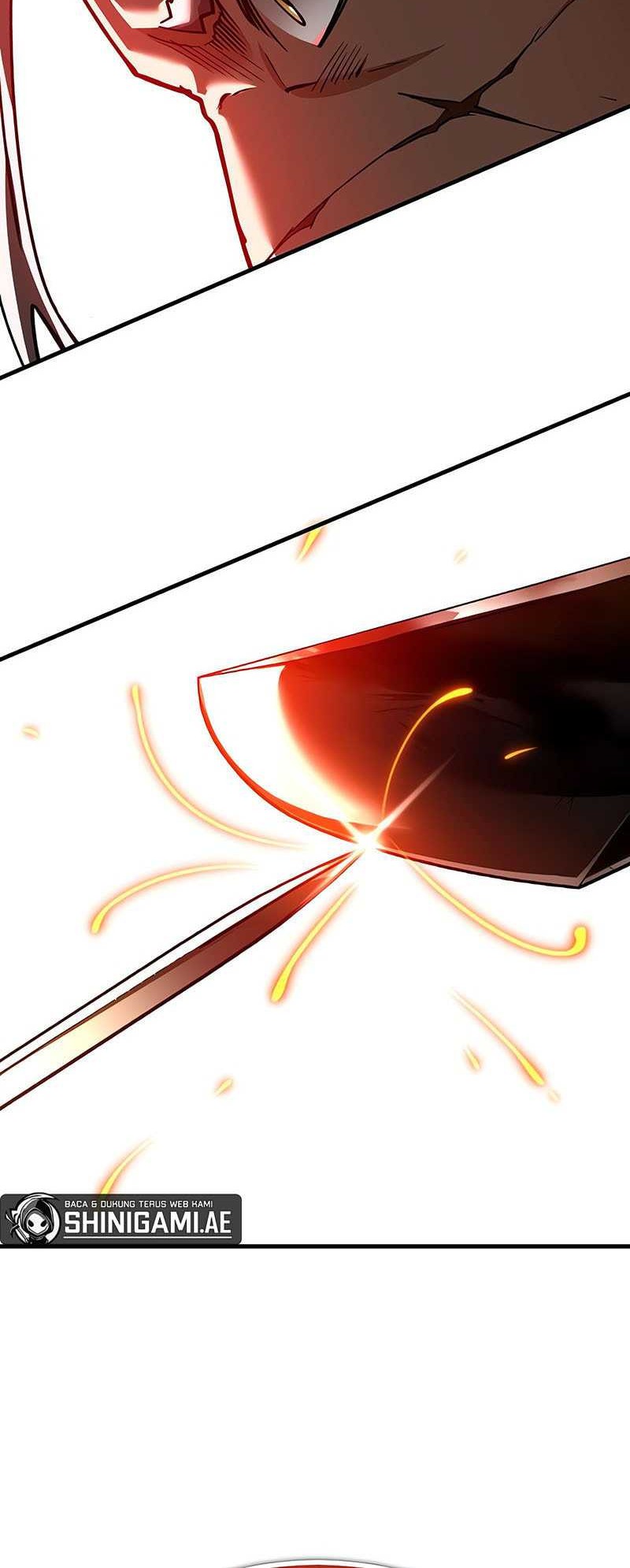 The Heavenly Demon Can’t Live a Normal Life Chapter 147 Gambar 20