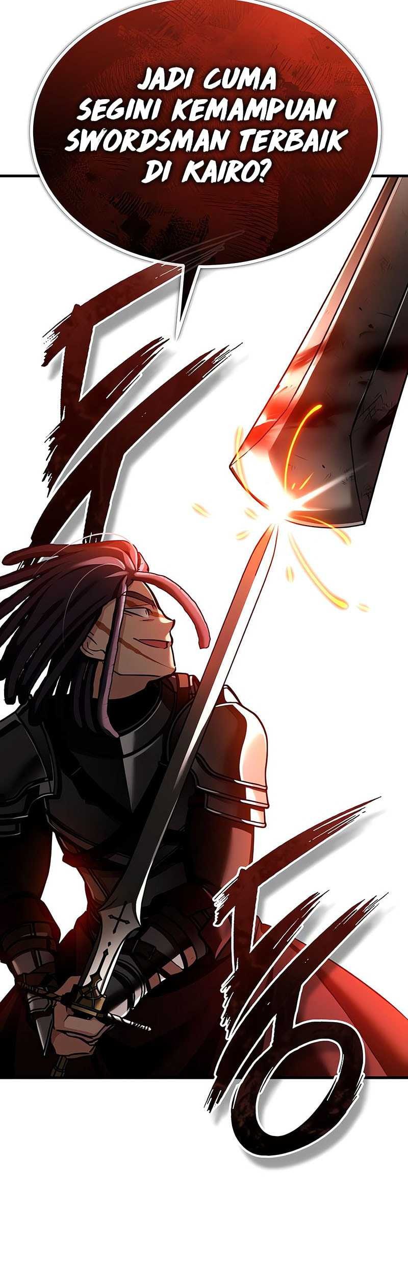 The Heavenly Demon Can’t Live a Normal Life Chapter 147 Gambar 21