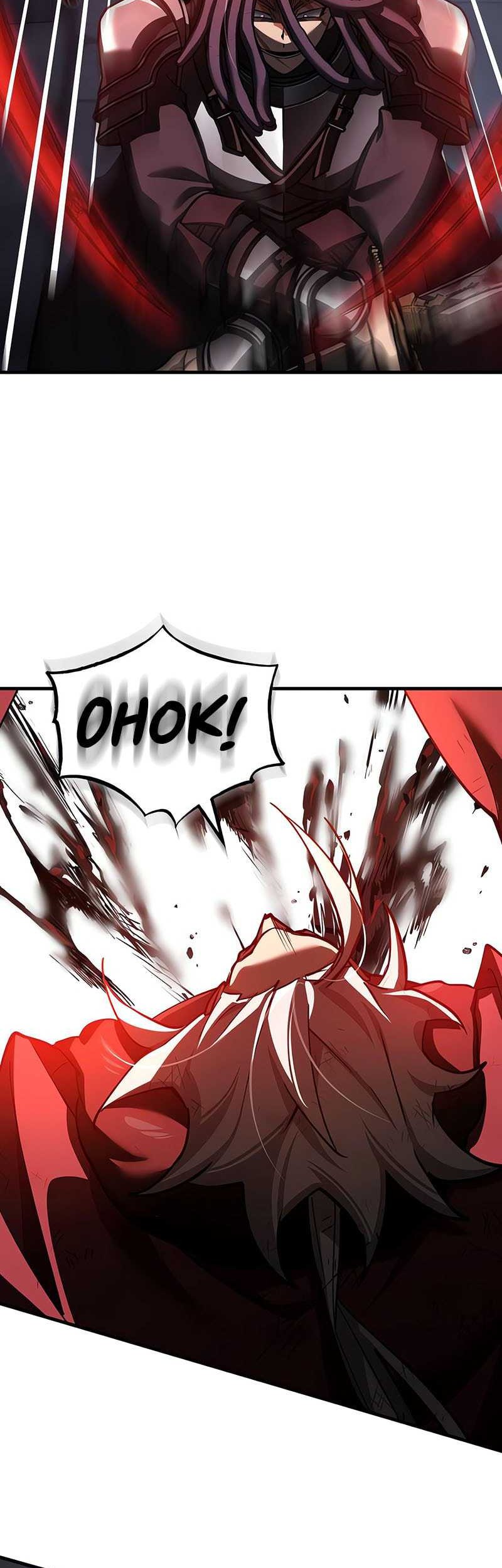 The Heavenly Demon Can’t Live a Normal Life Chapter 147 Gambar 23