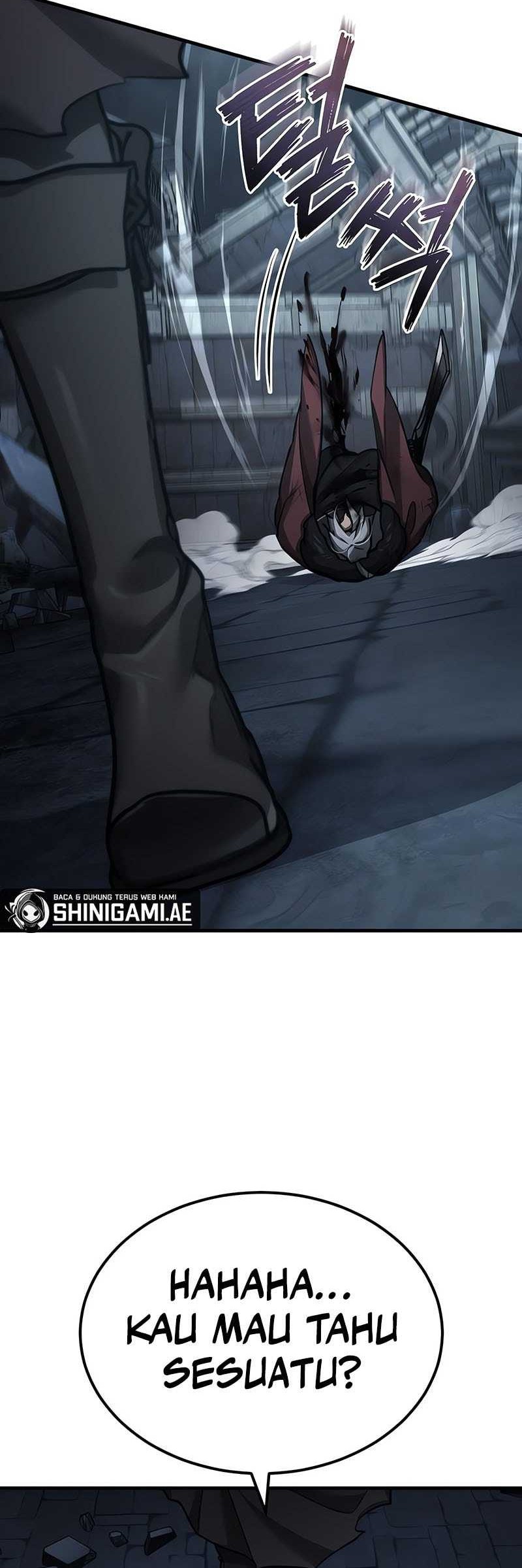 The Heavenly Demon Can’t Live a Normal Life Chapter 147 Gambar 24