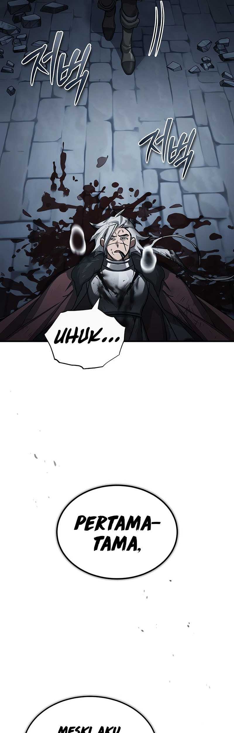 The Heavenly Demon Can’t Live a Normal Life Chapter 147 Gambar 25