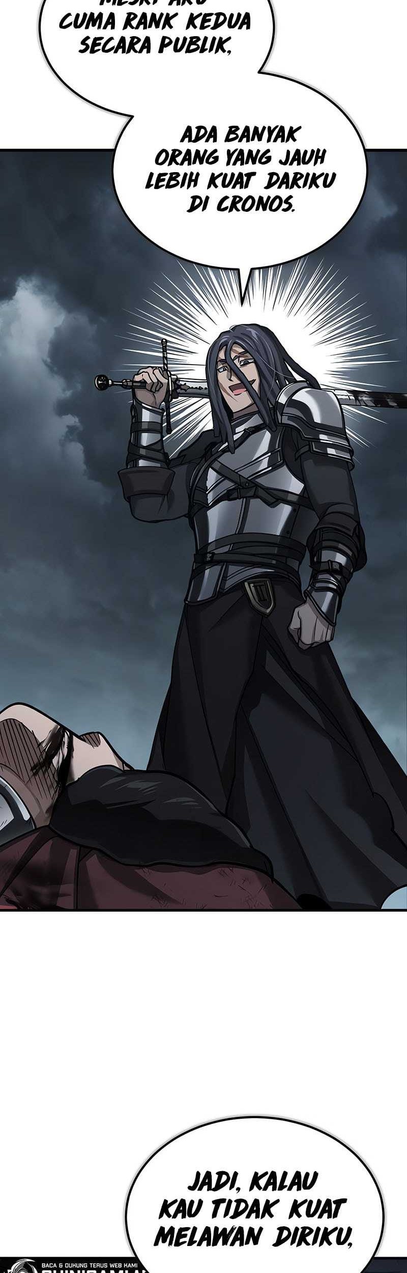 The Heavenly Demon Can’t Live a Normal Life Chapter 147 Gambar 26