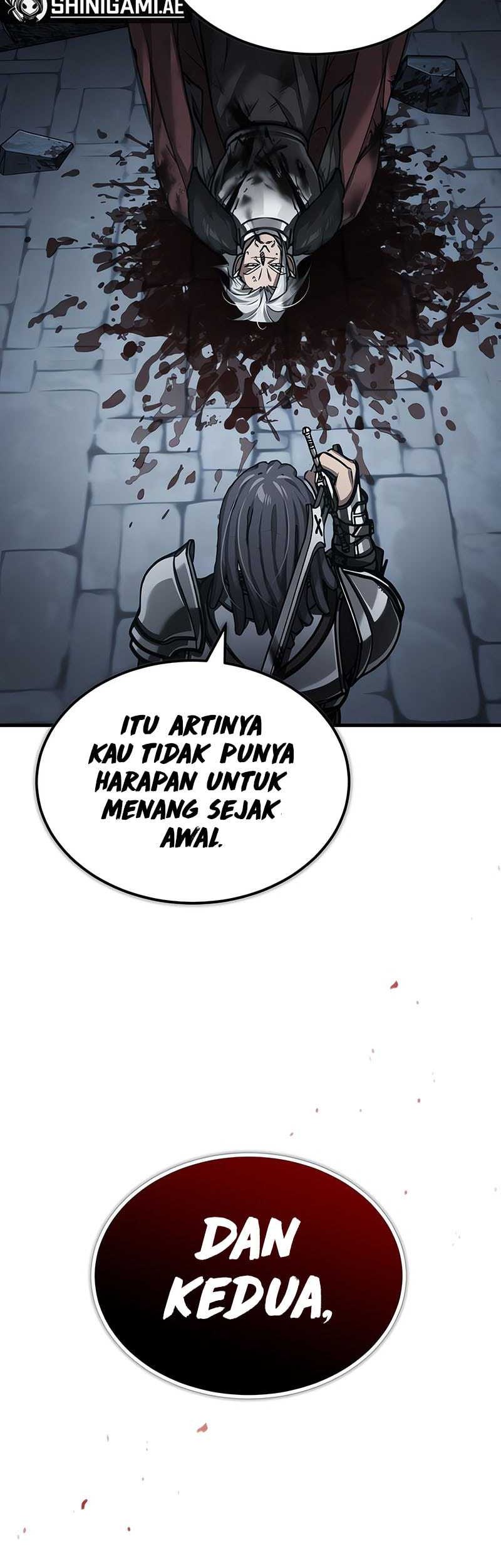 The Heavenly Demon Can’t Live a Normal Life Chapter 147 Gambar 27