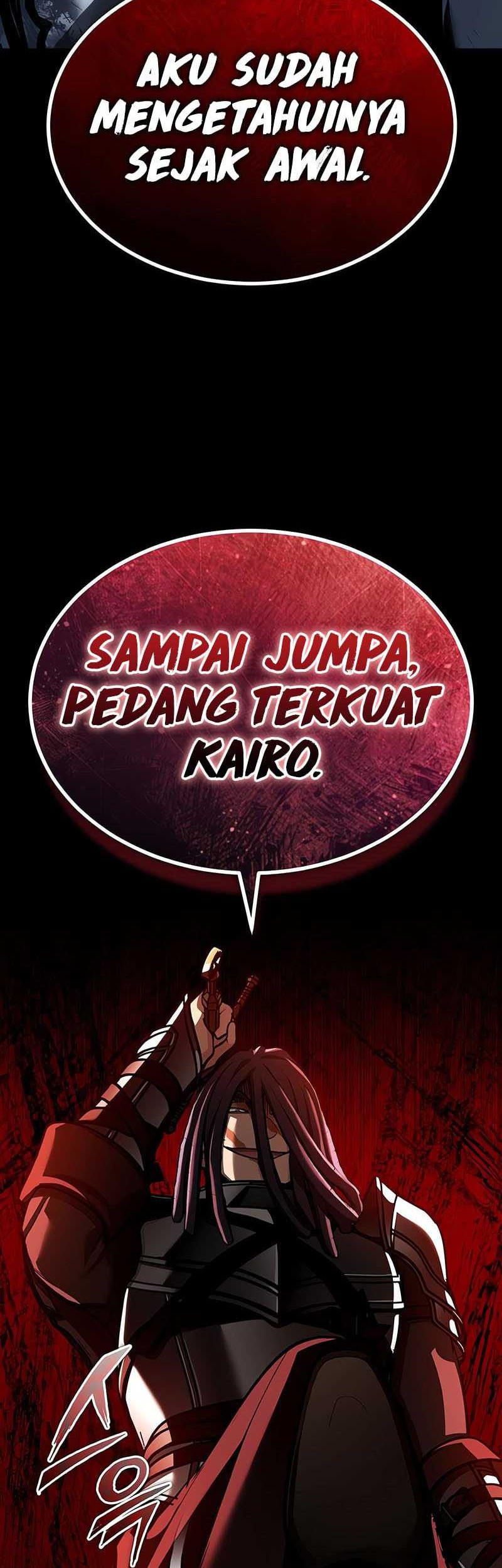 The Heavenly Demon Can’t Live a Normal Life Chapter 147 Gambar 30