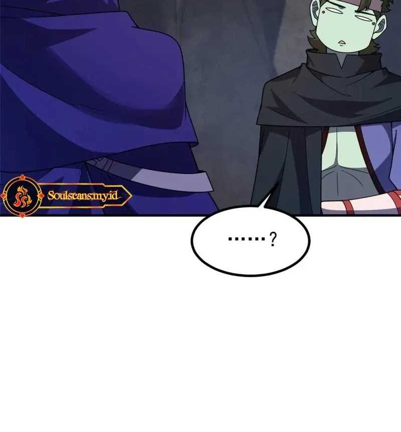 Monster Pet Evolution Chapter 314 Gambar 21