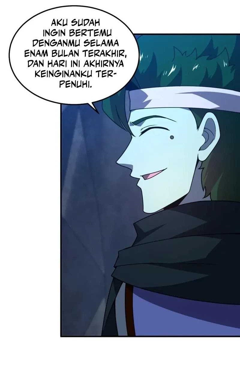 Monster Pet Evolution Chapter 314 Gambar 3