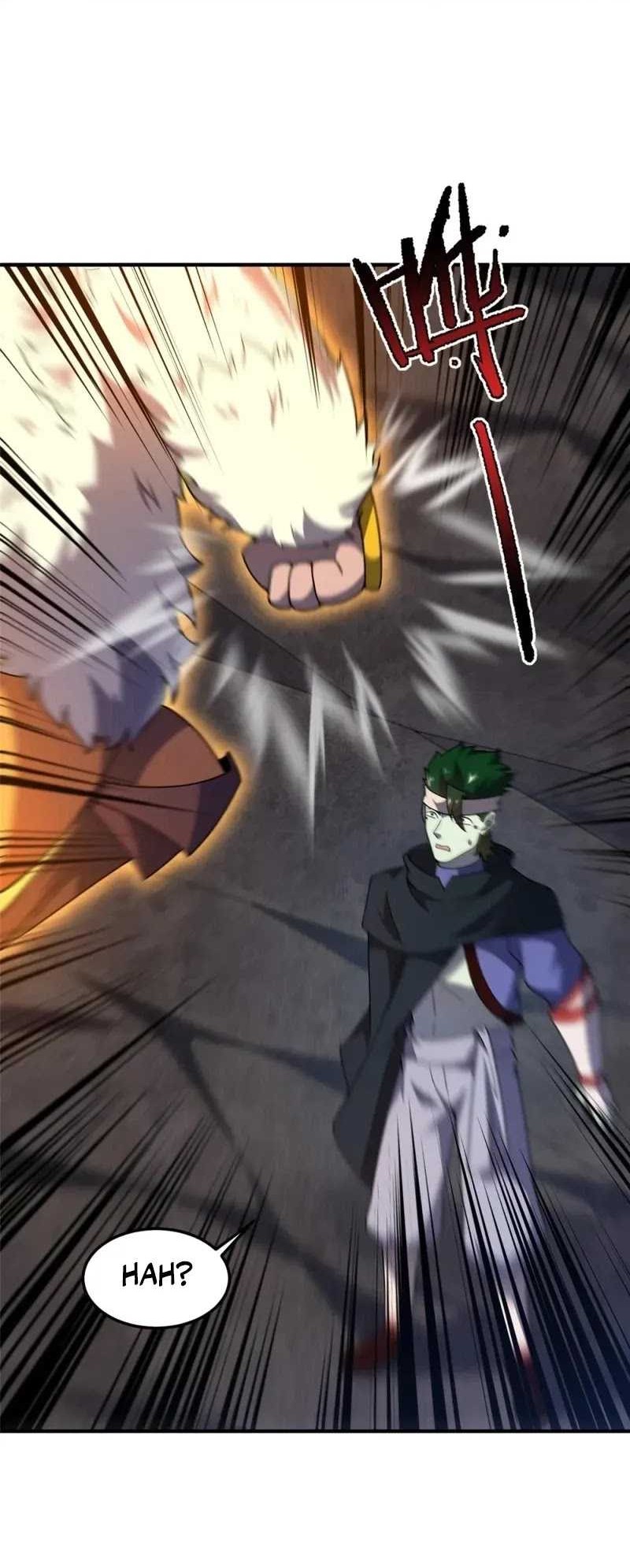 Monster Pet Evolution Chapter 314 Gambar 7