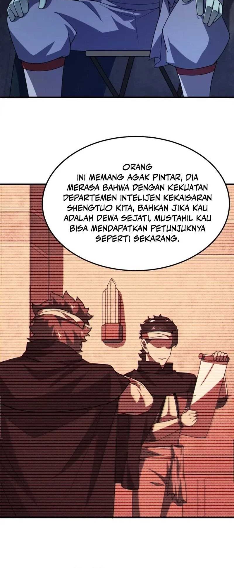 Monster Pet Evolution Chapter 314 Gambar 15