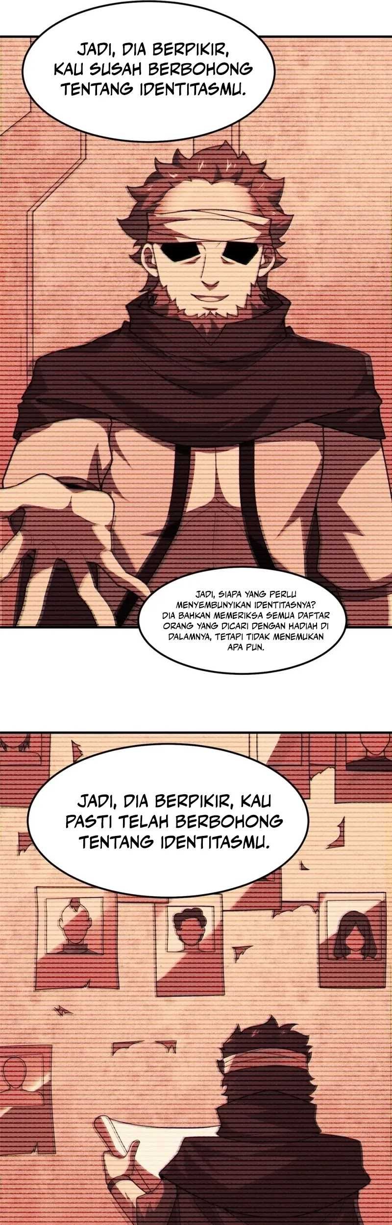 Monster Pet Evolution Chapter 314 Gambar 16