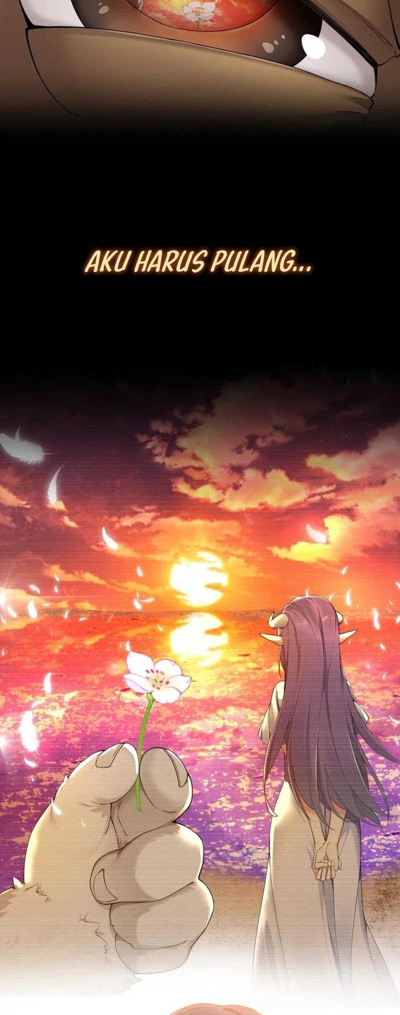 I Transmigrated Into Demon King Of Harem? Chapter 64 Gambar 21