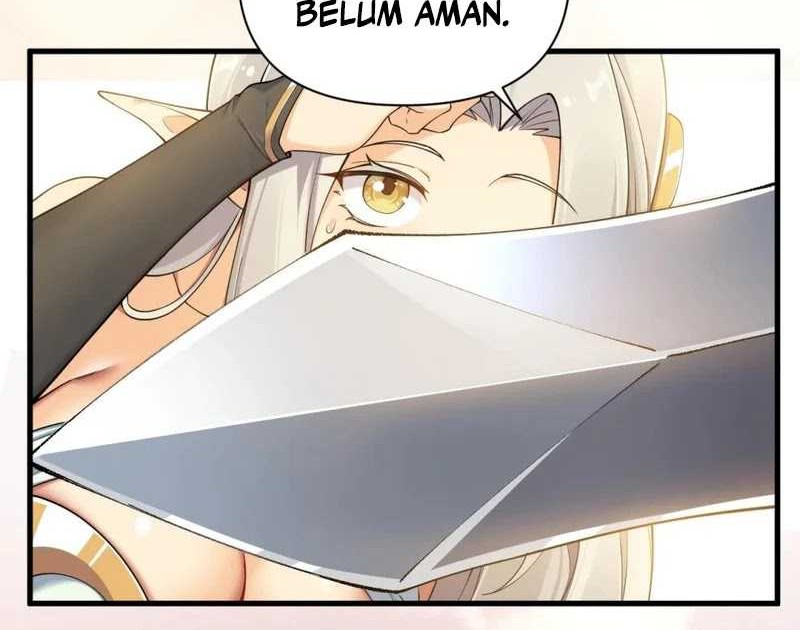 I Transmigrated Into Demon King Of Harem? Chapter 64 Gambar 26