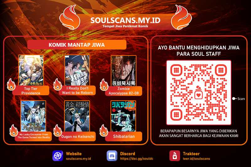 I Transmigrated Into Demon King Of Harem? Chapter 64 Gambar 33