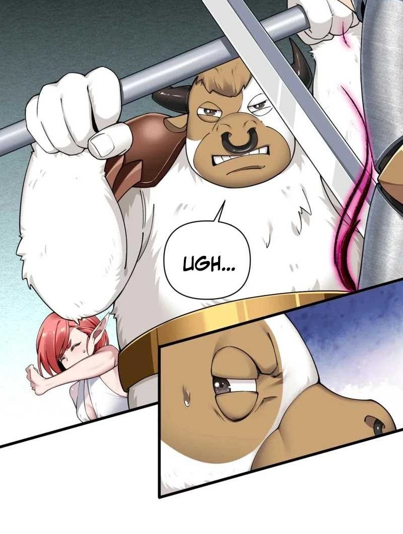 I Transmigrated Into Demon King Of Harem? Chapter 64 Gambar 17