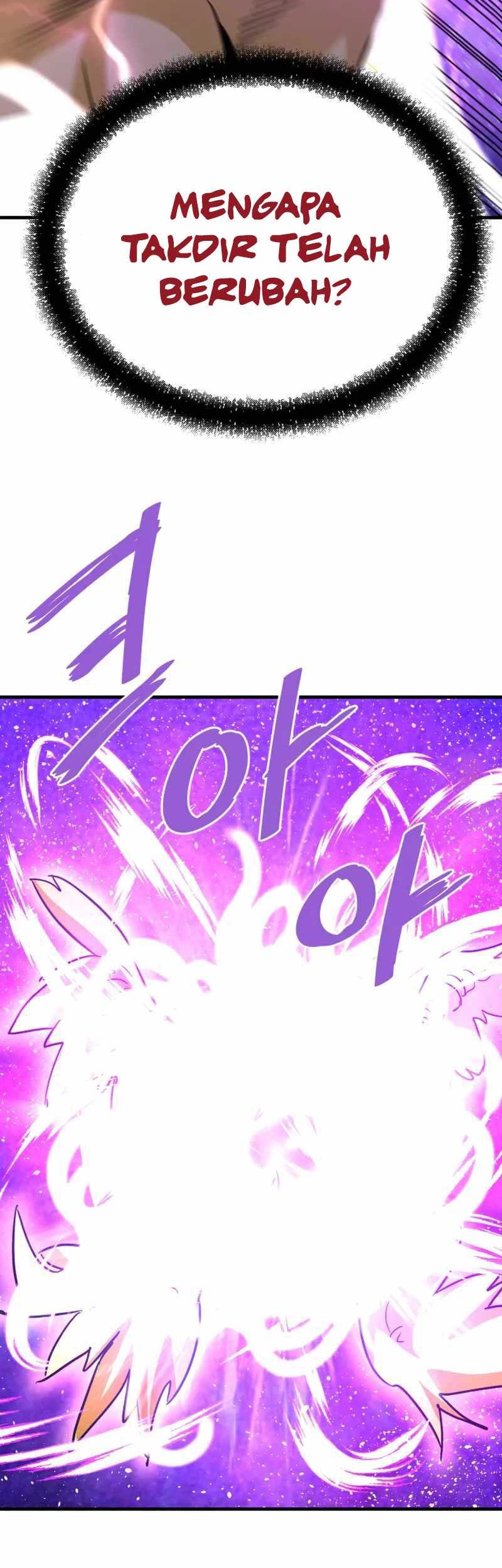 Han Dae Sung Returned From Hell Chapter 116 Gambar 44