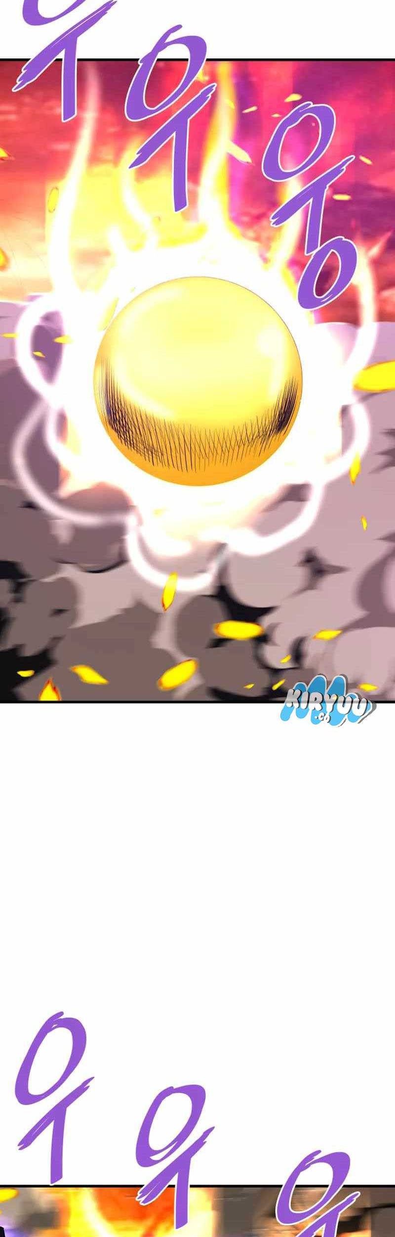 Han Dae Sung Returned From Hell Chapter 116 Gambar 56