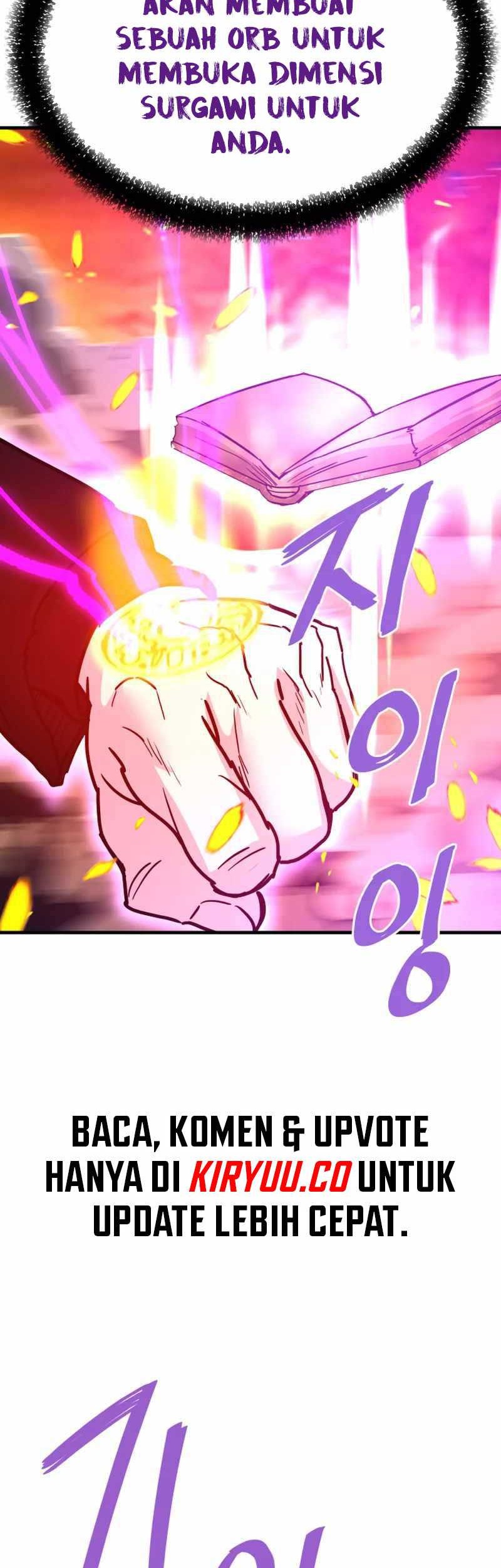 Han Dae Sung Returned From Hell Chapter 116 Gambar 62