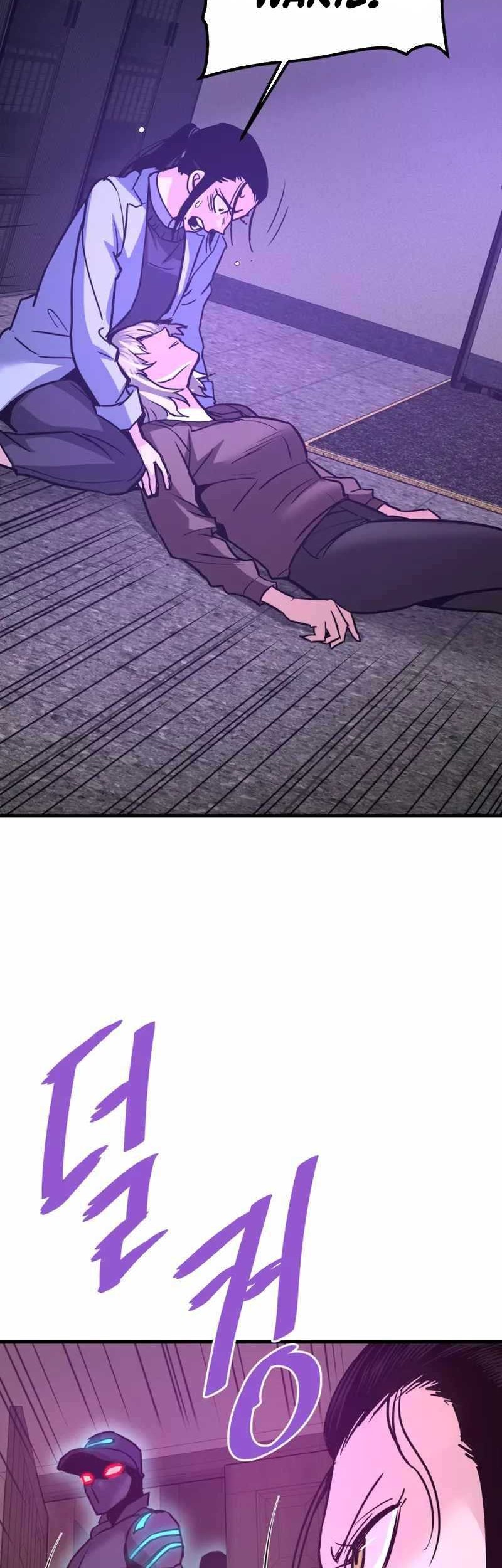 Han Dae Sung Returned From Hell Chapter 116 Gambar 66