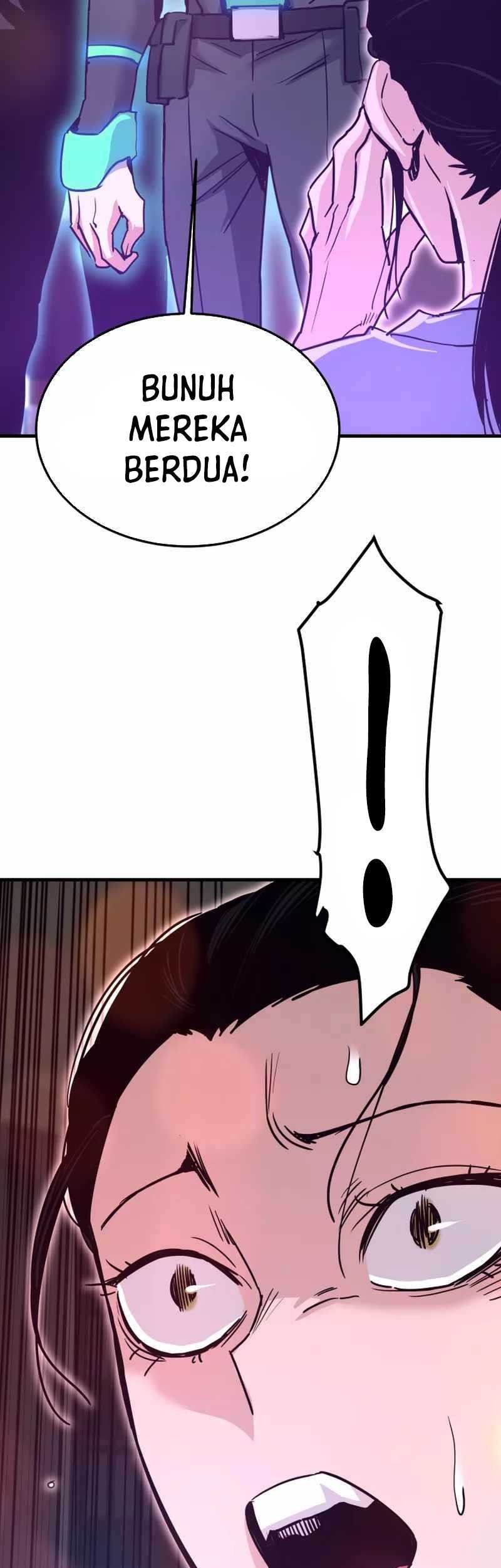 Han Dae Sung Returned From Hell Chapter 116 Gambar 71