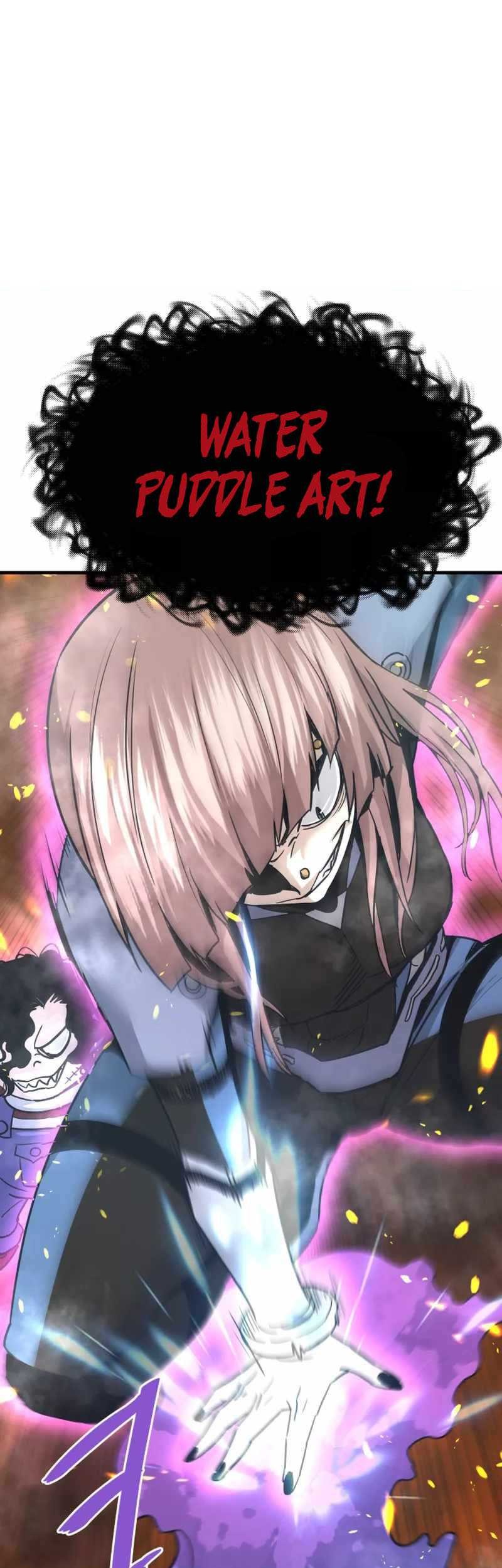 Han Dae Sung Returned From Hell Chapter 116 Gambar 3