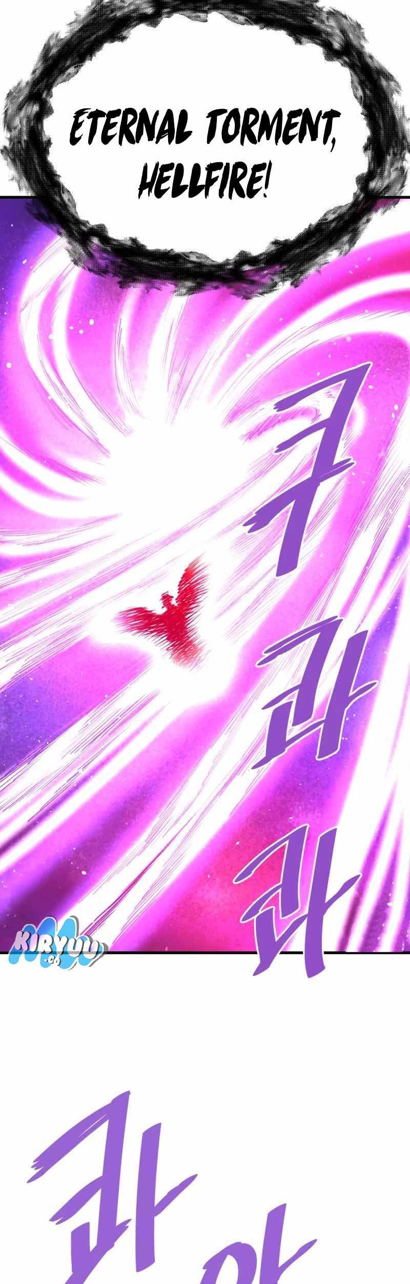 Han Dae Sung Returned From Hell Chapter 116 Gambar 34