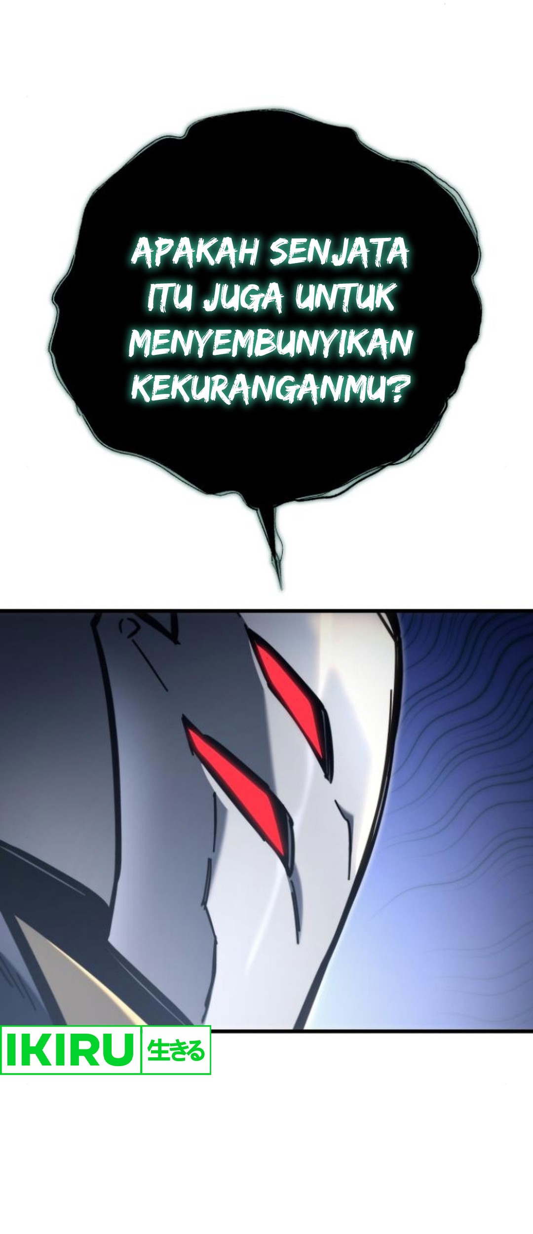 Hiding a Logistics Center in the Apocalypse Chapter 33 Gambar 58