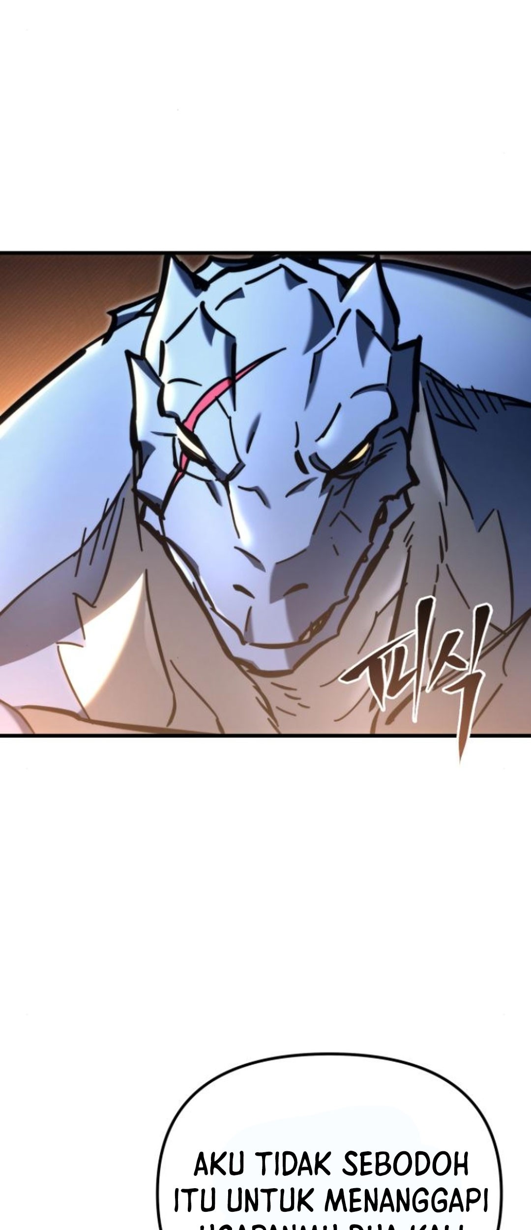 Hiding a Logistics Center in the Apocalypse Chapter 33 Gambar 59