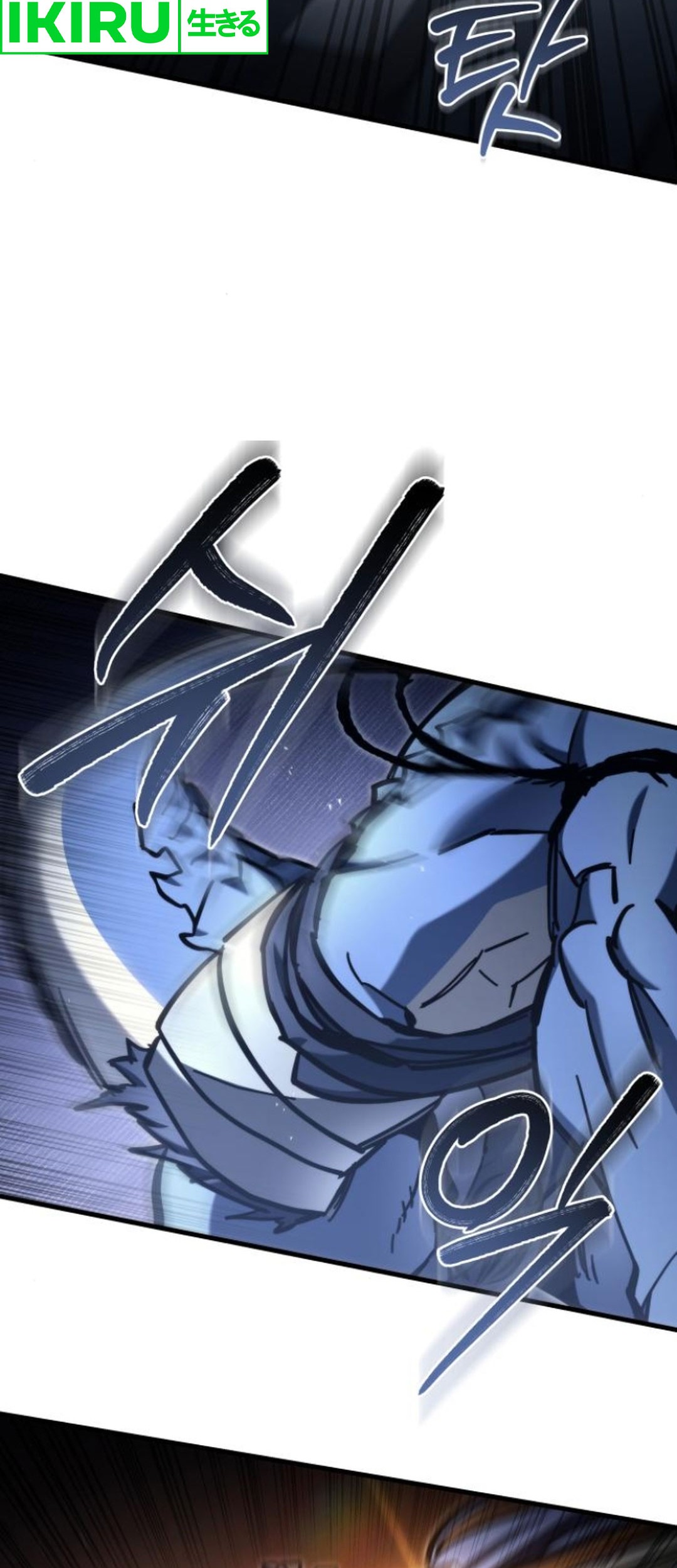 Hiding a Logistics Center in the Apocalypse Chapter 33 Gambar 62