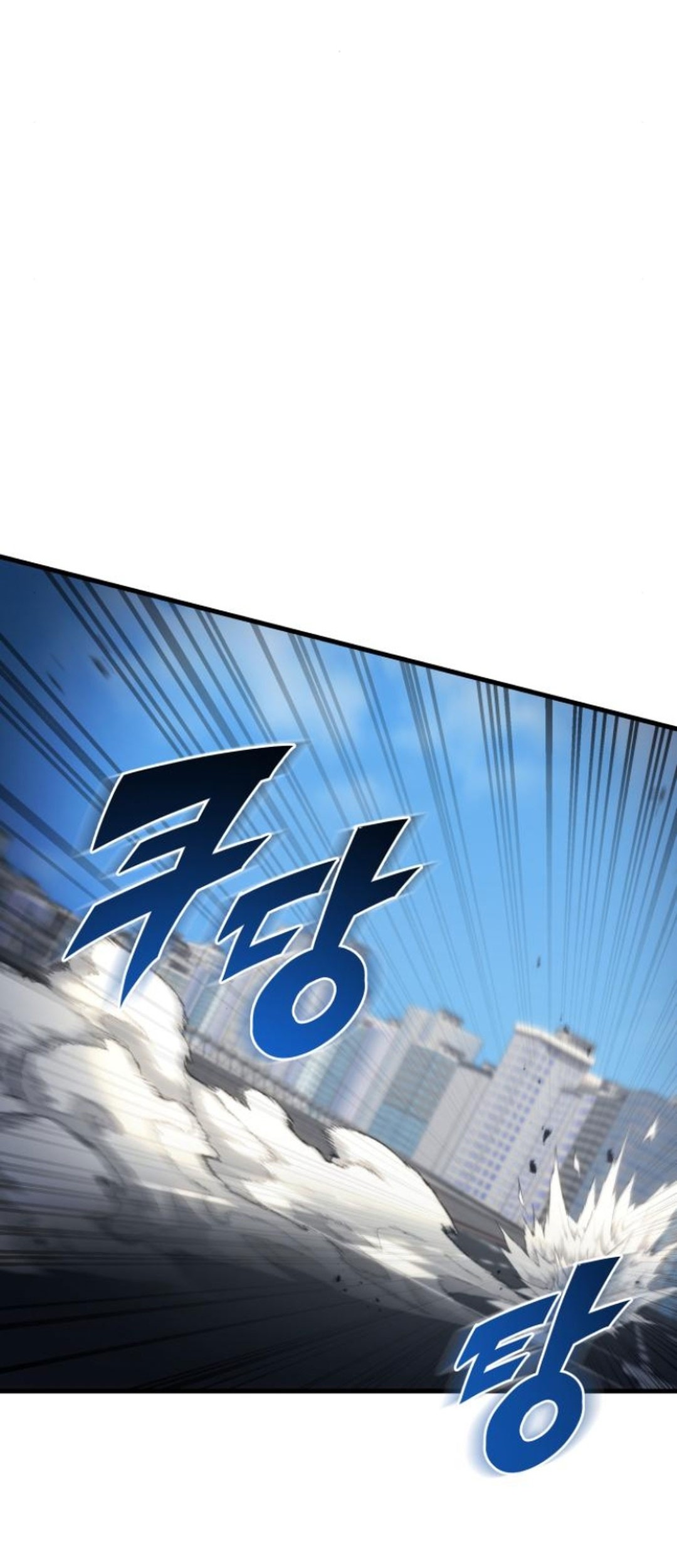 Hiding a Logistics Center in the Apocalypse Chapter 33 Gambar 64