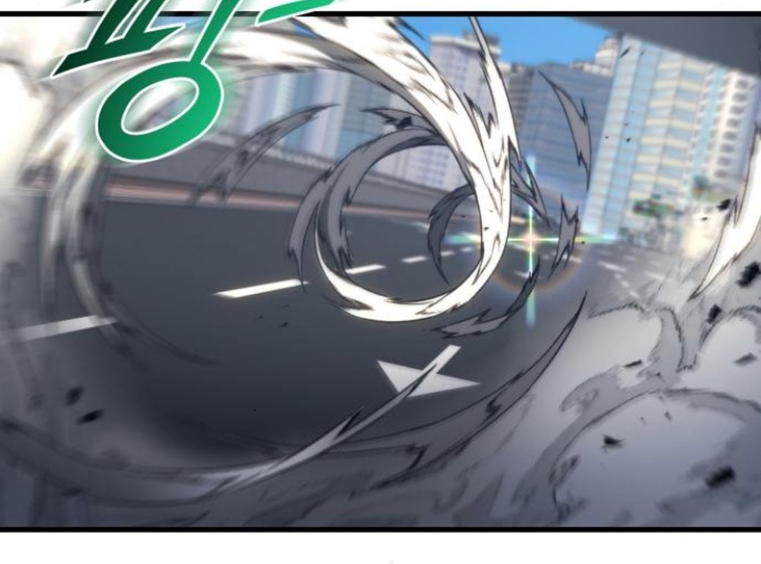 Hiding a Logistics Center in the Apocalypse Chapter 33 Gambar 66