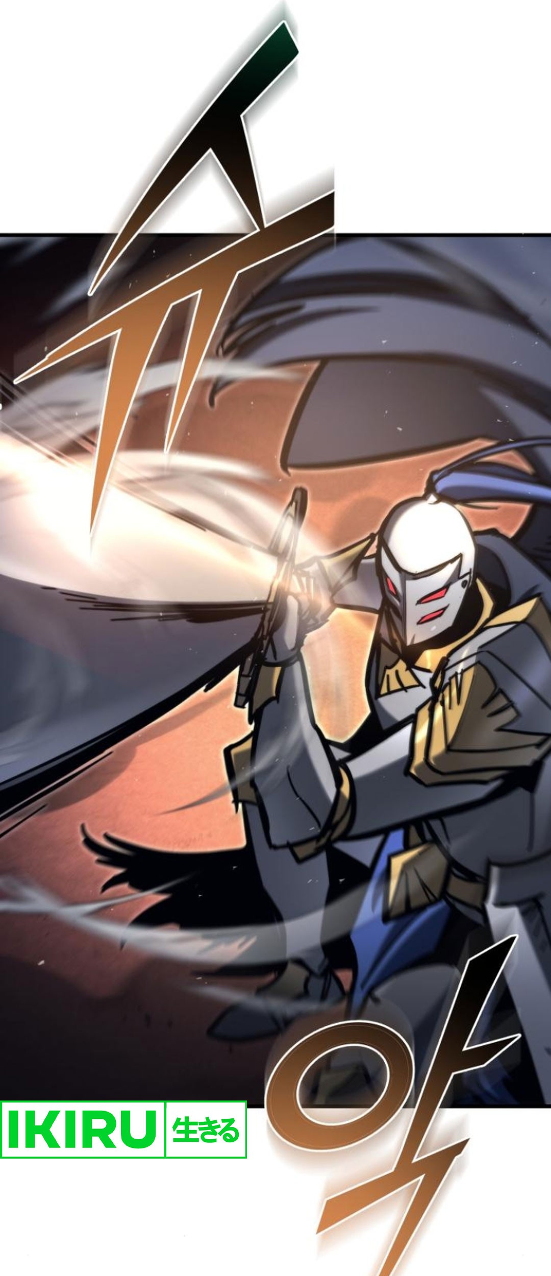 Hiding a Logistics Center in the Apocalypse Chapter 33 Gambar 67