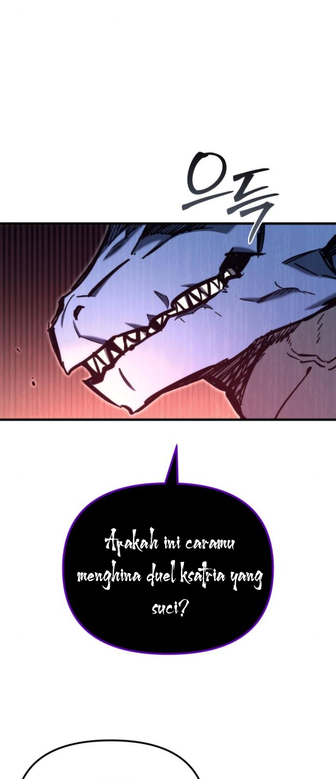 Hiding a Logistics Center in the Apocalypse Chapter 33 Gambar 81