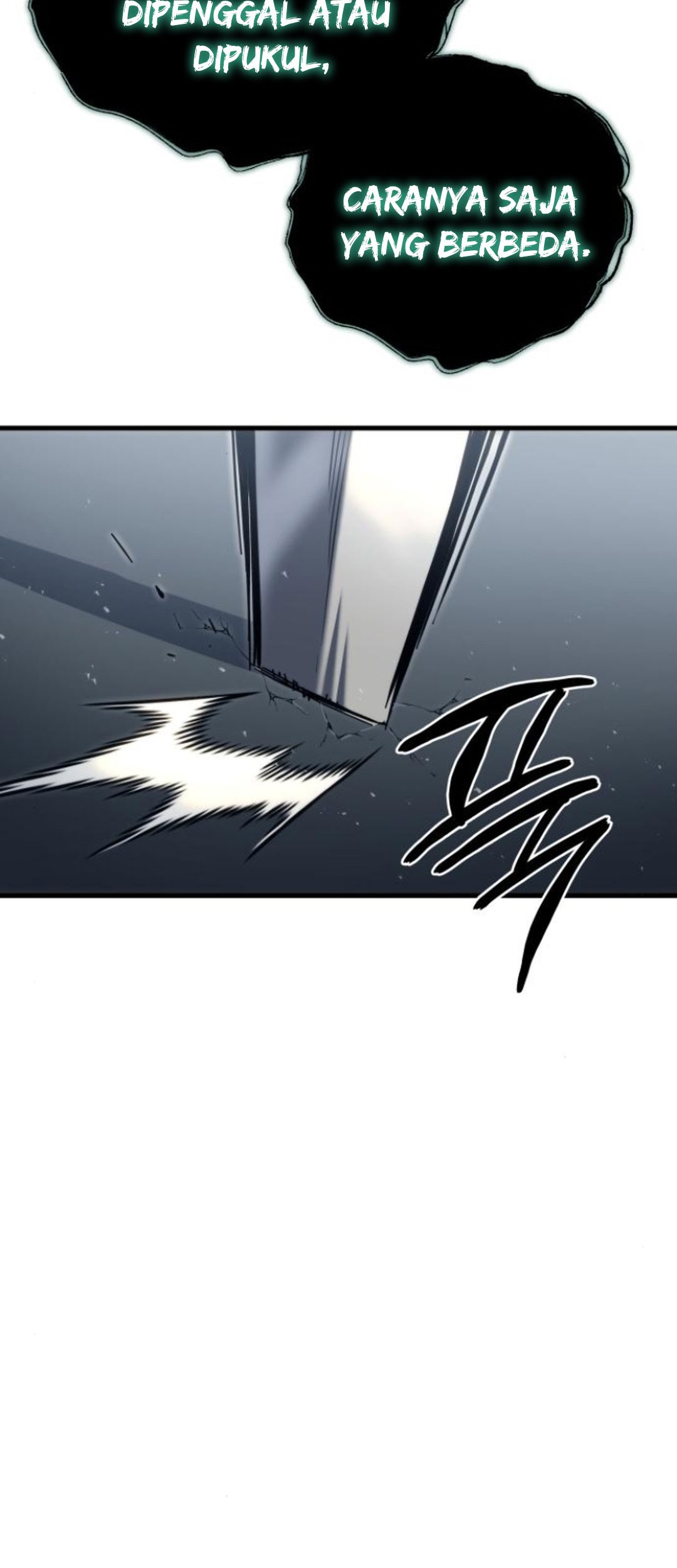 Hiding a Logistics Center in the Apocalypse Chapter 33 Gambar 88