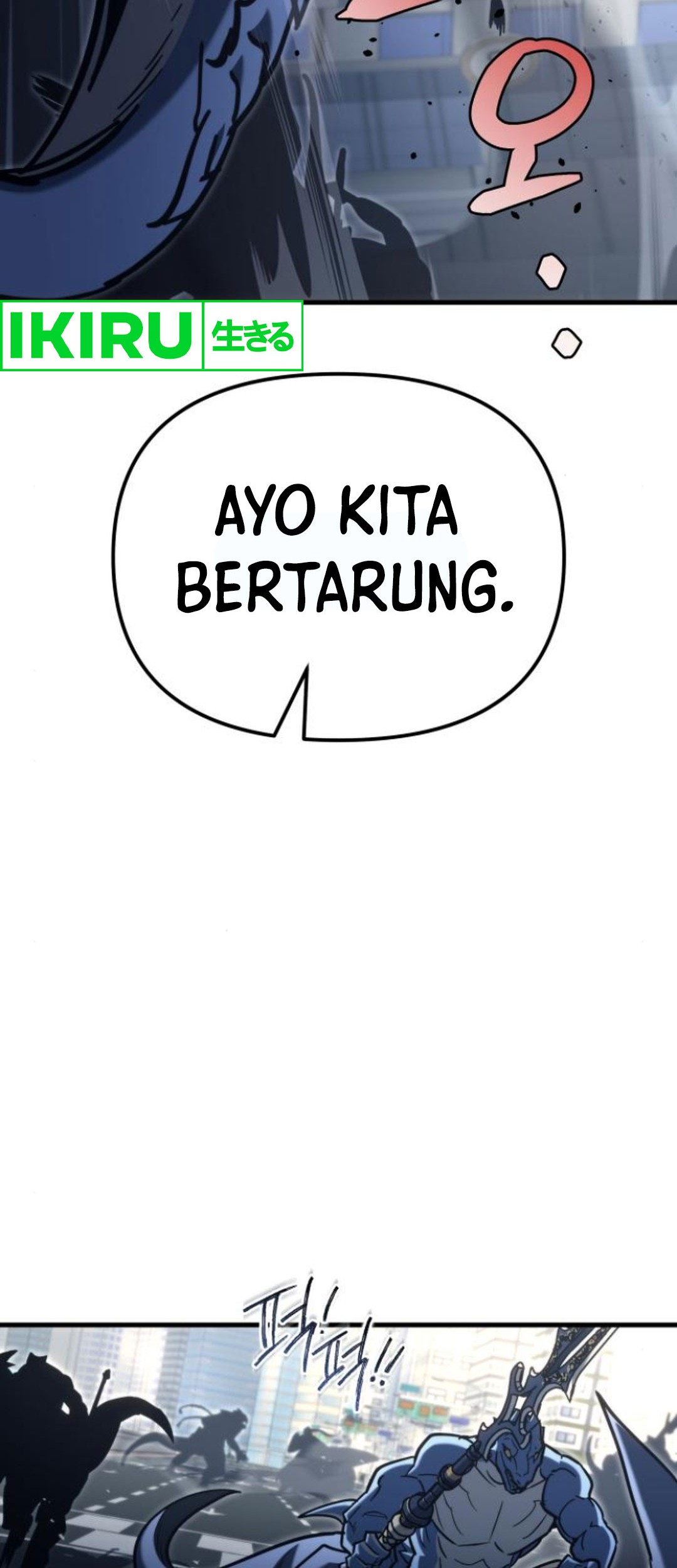 Hiding a Logistics Center in the Apocalypse Chapter 33 Gambar 94