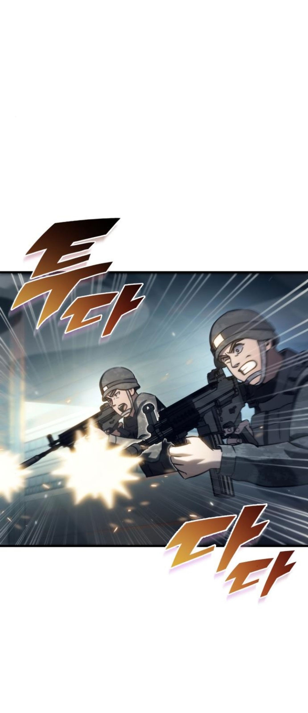 Baca Hiding a Logistics Center in the Apocalypse Chapter 33 Gambar 2