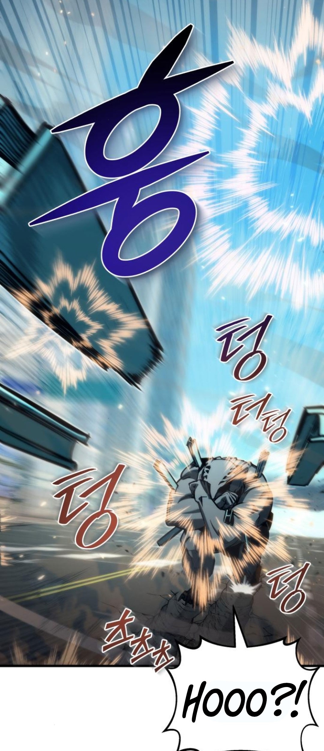 Hiding a Logistics Center in the Apocalypse Chapter 33 Gambar 38