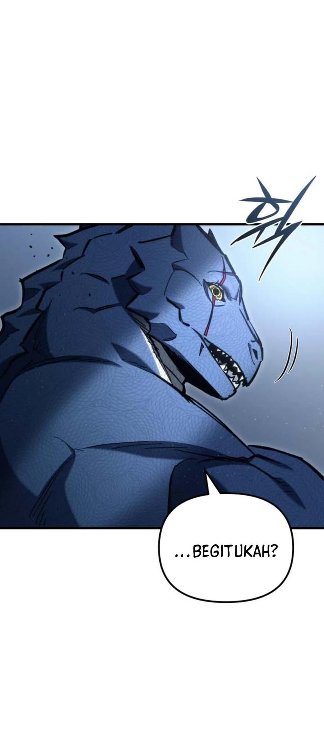 Hiding a Logistics Center in the Apocalypse Chapter 32 Gambar 57