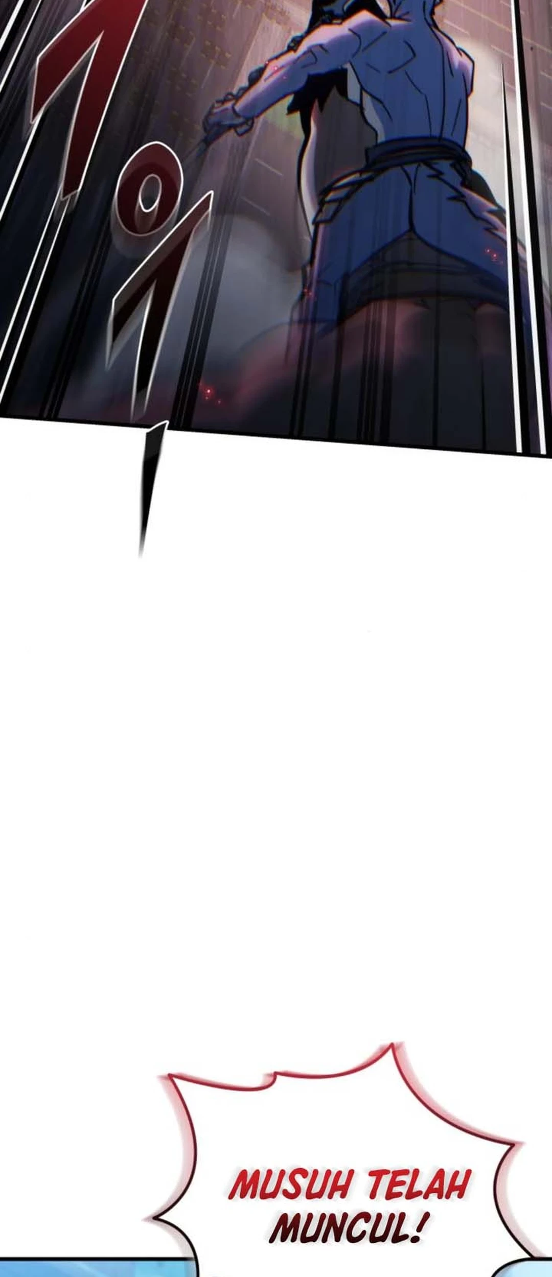 Hiding a Logistics Center in the Apocalypse Chapter 32 Gambar 63