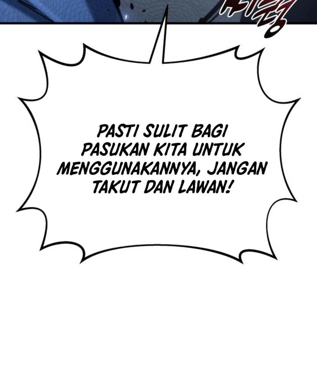 Hiding a Logistics Center in the Apocalypse Chapter 32 Gambar 78